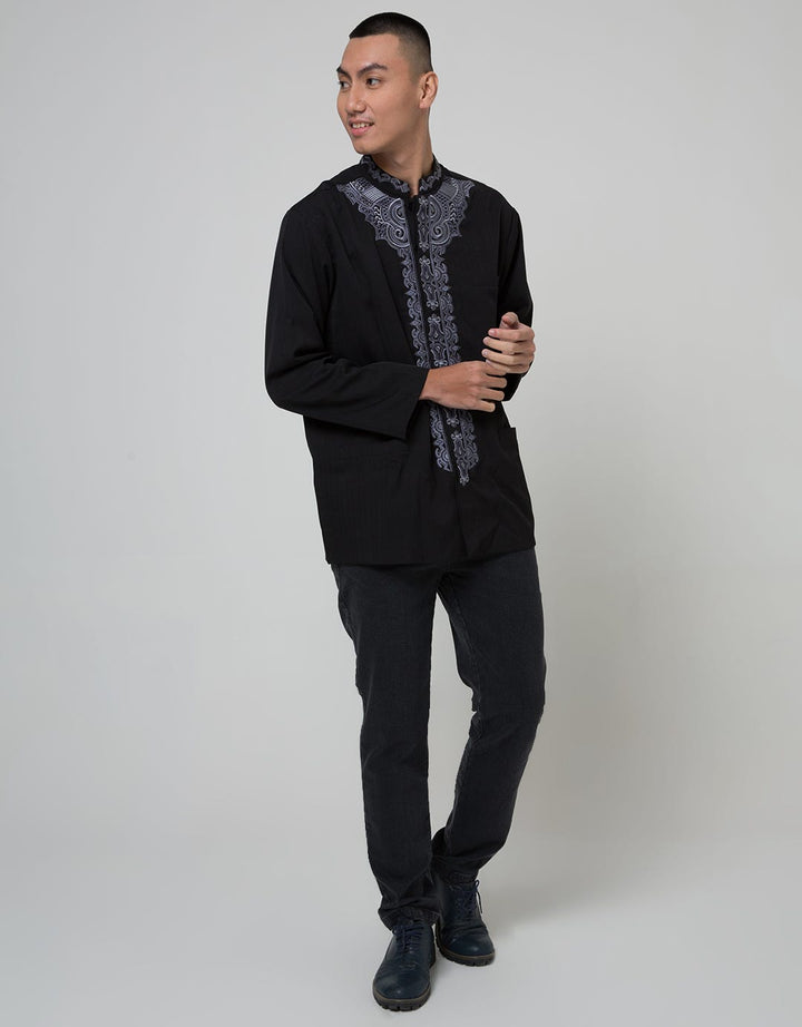 Arjuna Weda Arjunaweda Koko Jasko Symmetrical