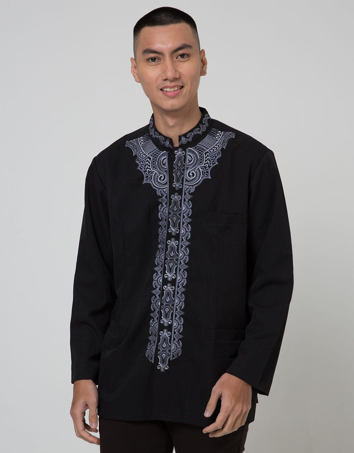 Arjuna Weda Arjunaweda Koko Jasko Simetris