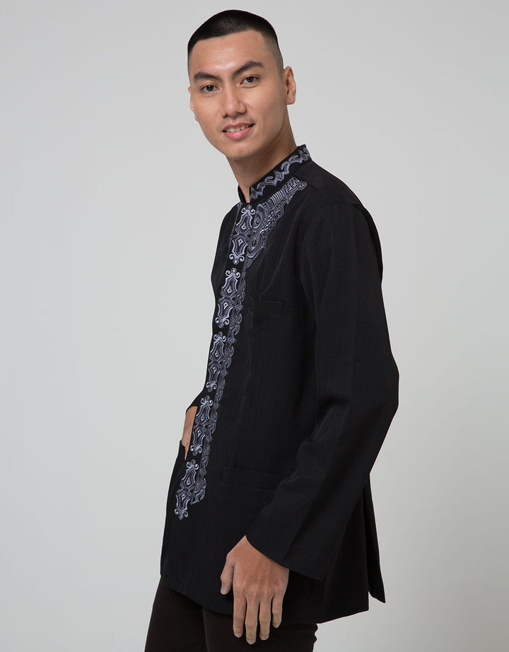 Arjuna Weda Arjunaweda Koko Jasko Simetris