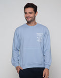 Details Sweatshirt Jumper Pocket Kangaroo Print