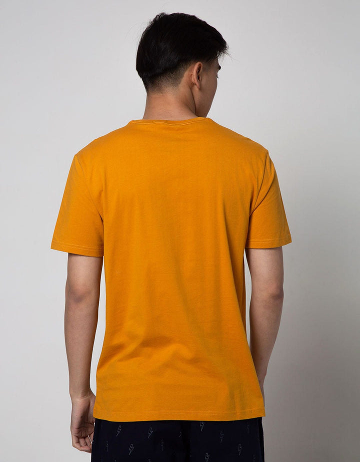 Freeride Men's T-Shirt Print Luxury