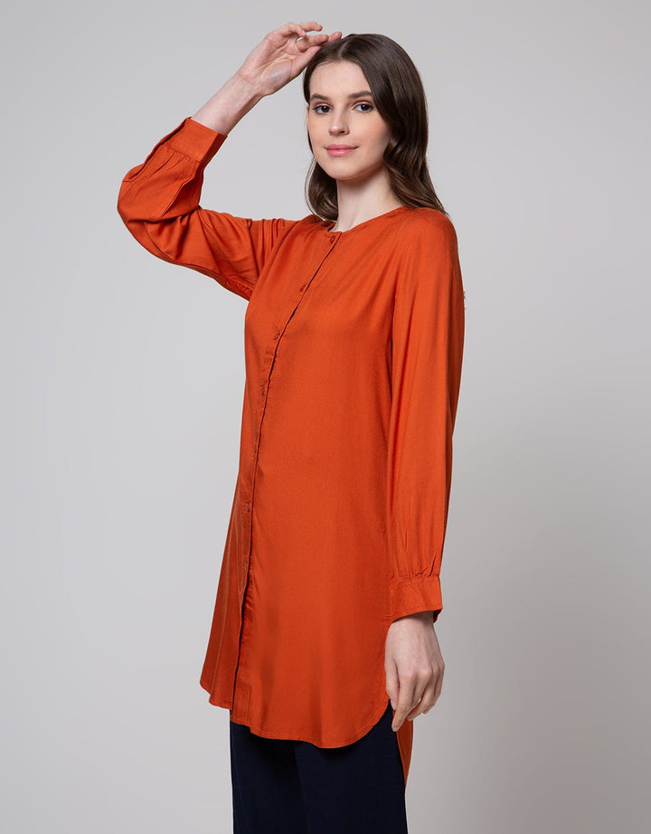 Dust Blouse Ariani