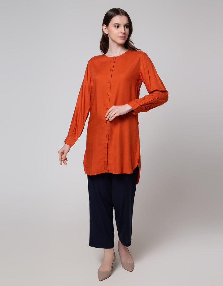 Dust Blouse Ariani