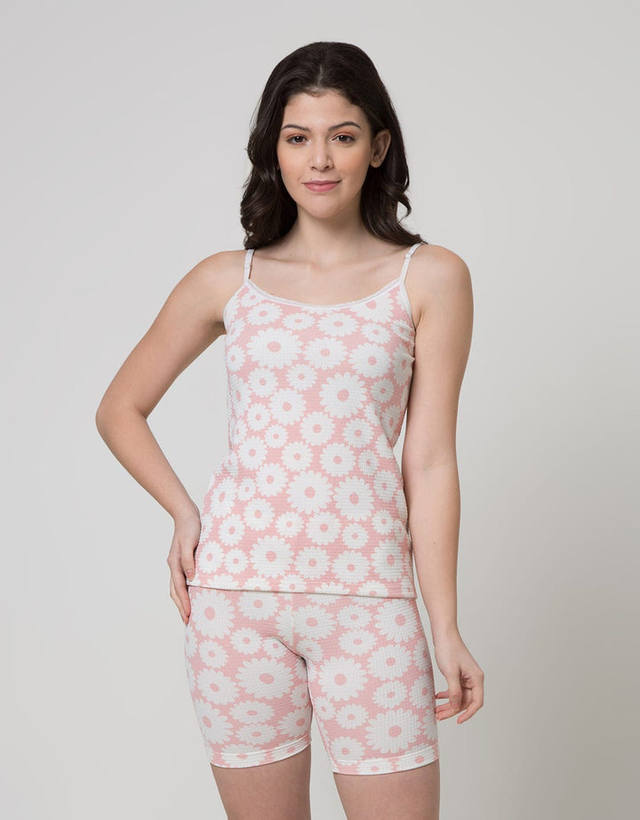 Cynthia Camisol Motif