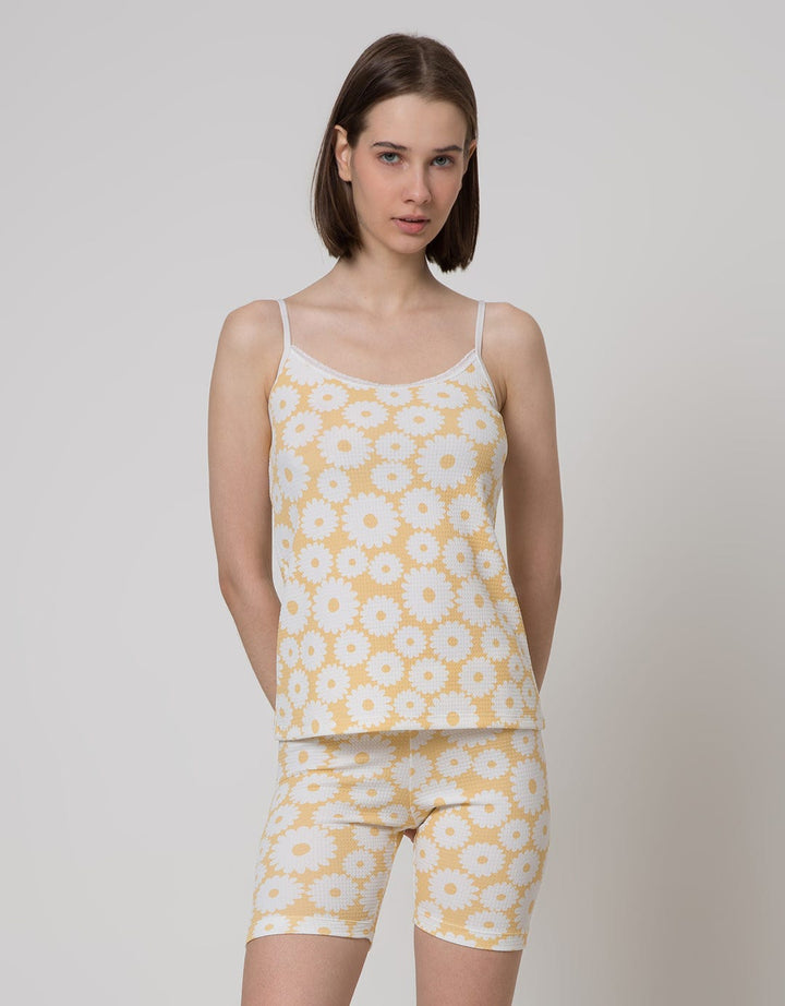 Cynthia Camisol Motif