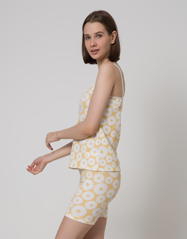 Cynthia Camisol Motif