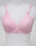 Cynthia Irish Bra No Wire Full Cup
