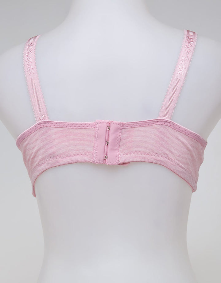 Cynthia Irish Bra No Wire Full Cup