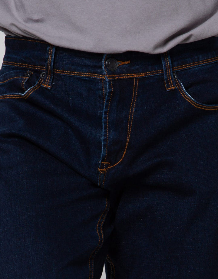 LGS Celana Jeans Casual