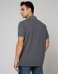 Walrus Embro Pocket Polo Shirt Men