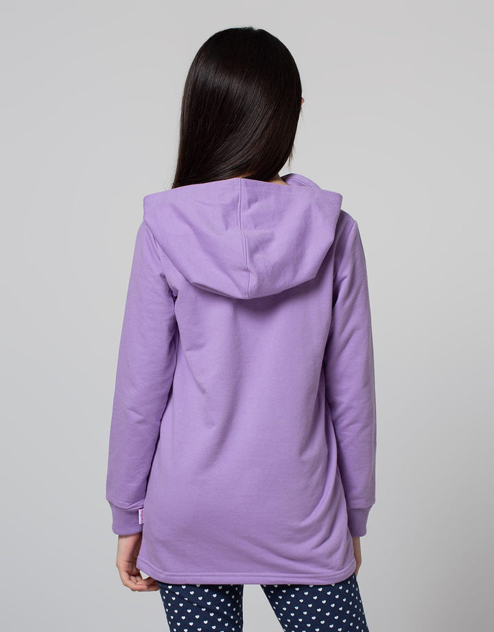 Cardinal Kids Girl Sweater Anak Perempuan Print Wording