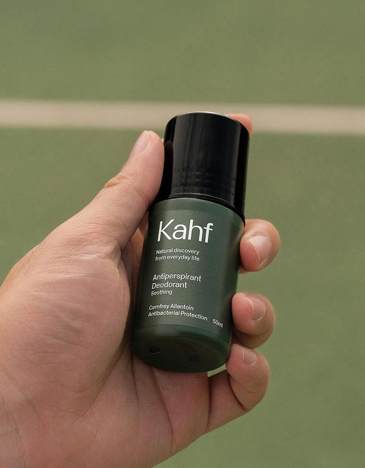 Kahf Soothing Antiperspirant Deodorant 50 Ml