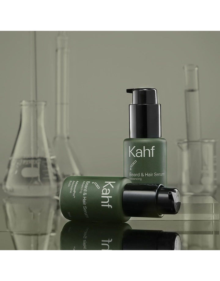Kahf Advancing Beard Serum 30 Ml