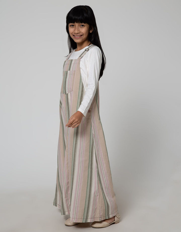 Exit Girls Kaniya Overall Anak Perempuan