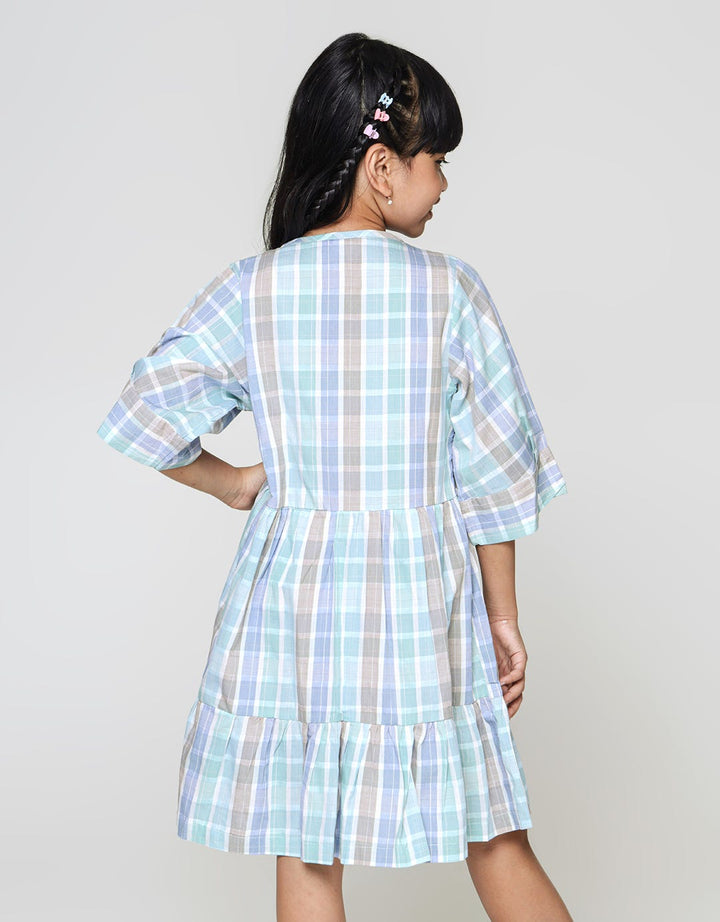 Pito Dito Jasymora Girls Blouse