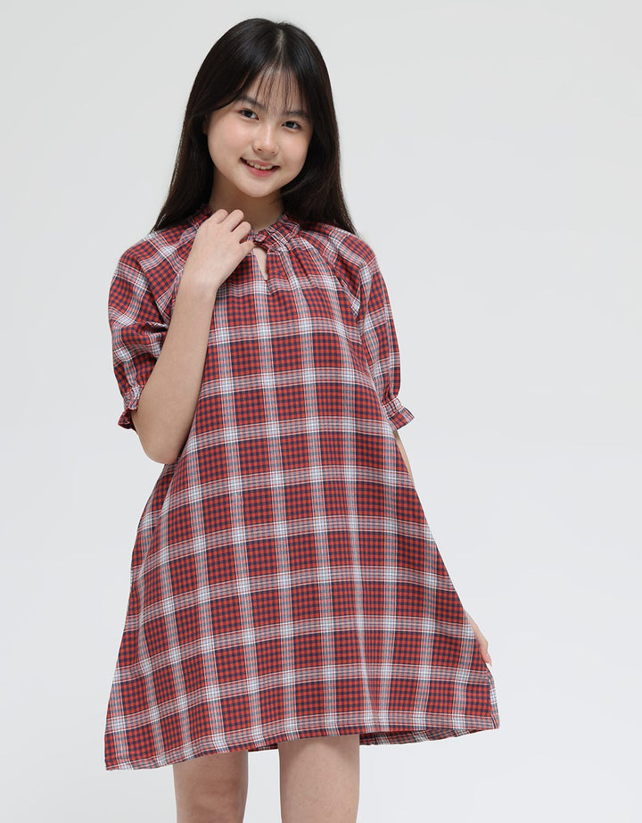 Pito Dito Jasymora Girls Blouse