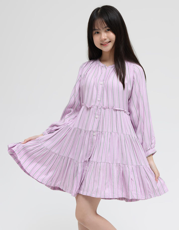 Pito Dito Jasymora Girls Blouse