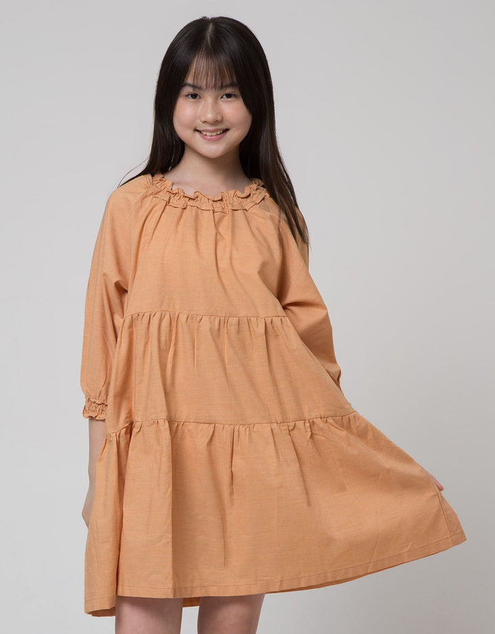 Pito Dito Jasymora Girls Blouse