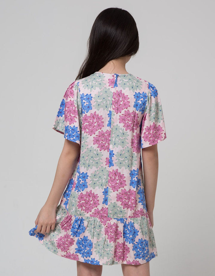 Pito Dito Jasymora Girls Blouse