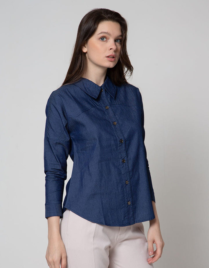 Sophistix Drew Denim Shirt