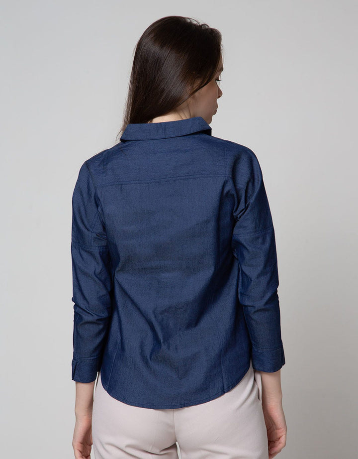 Sophistix Drew Denim Shirt