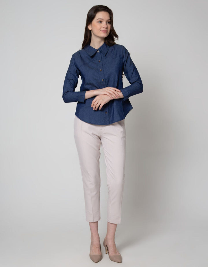 Sophistix Drew Denim Shirt