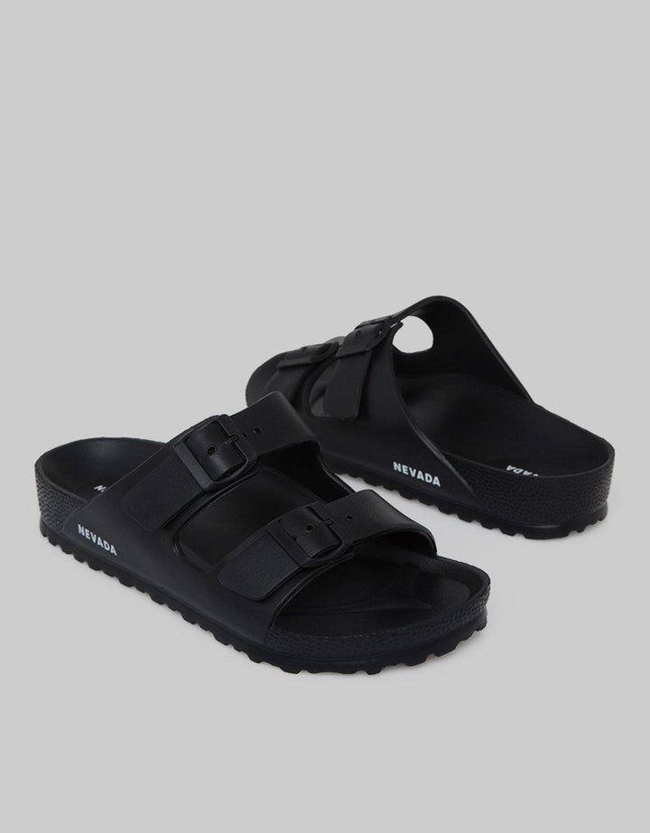 Nevada Slipper Sandals Men