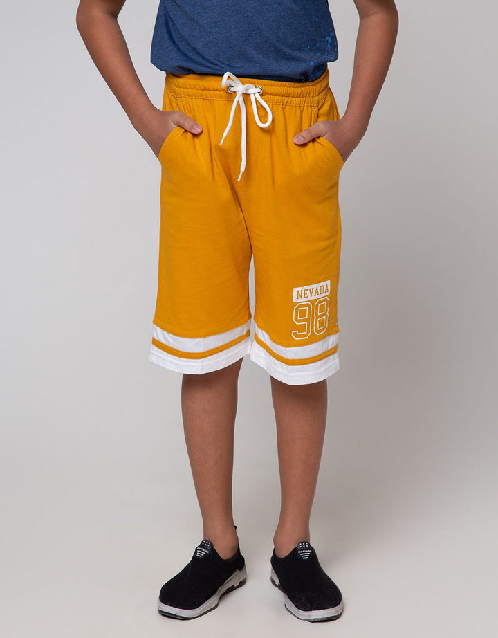 Nevada Short Pants Cns Piping Nevada 98