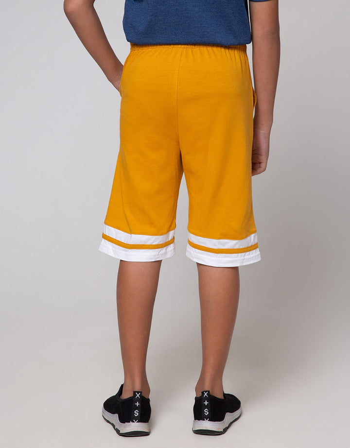 Nevada Short Pants Cns Piping Nevada 98