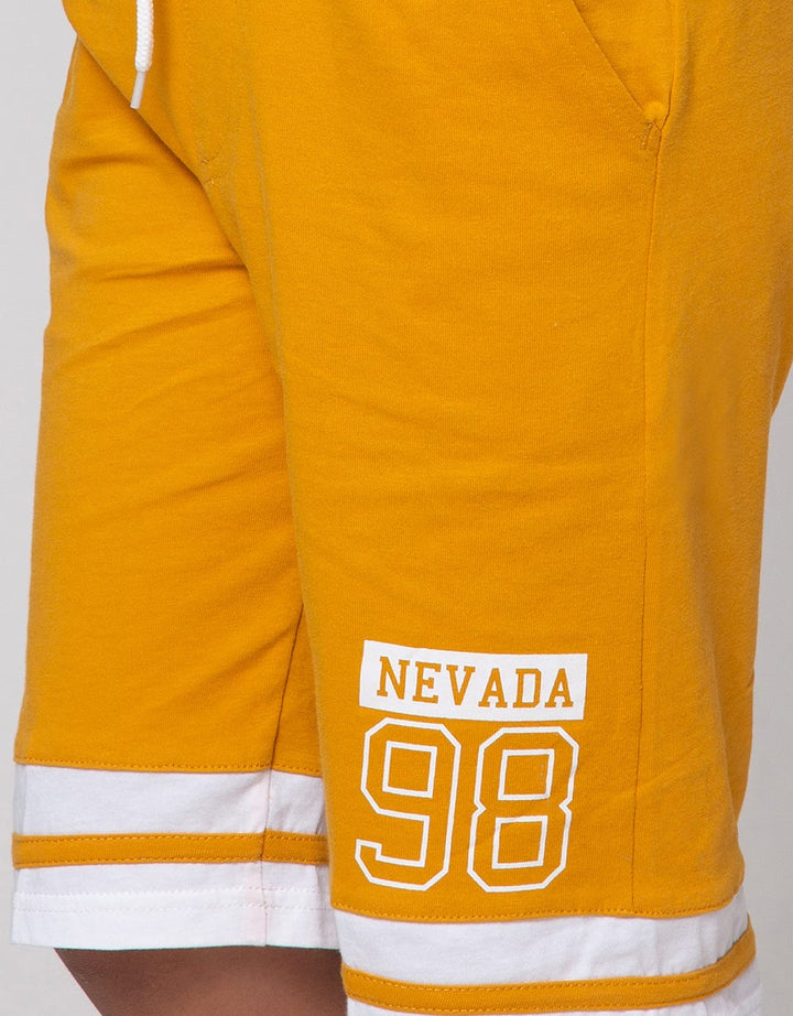 Nevada Short Pants Cns Piping Nevada 98