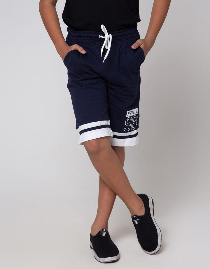 Nevada Short Pants Cns Piping Nevada 98