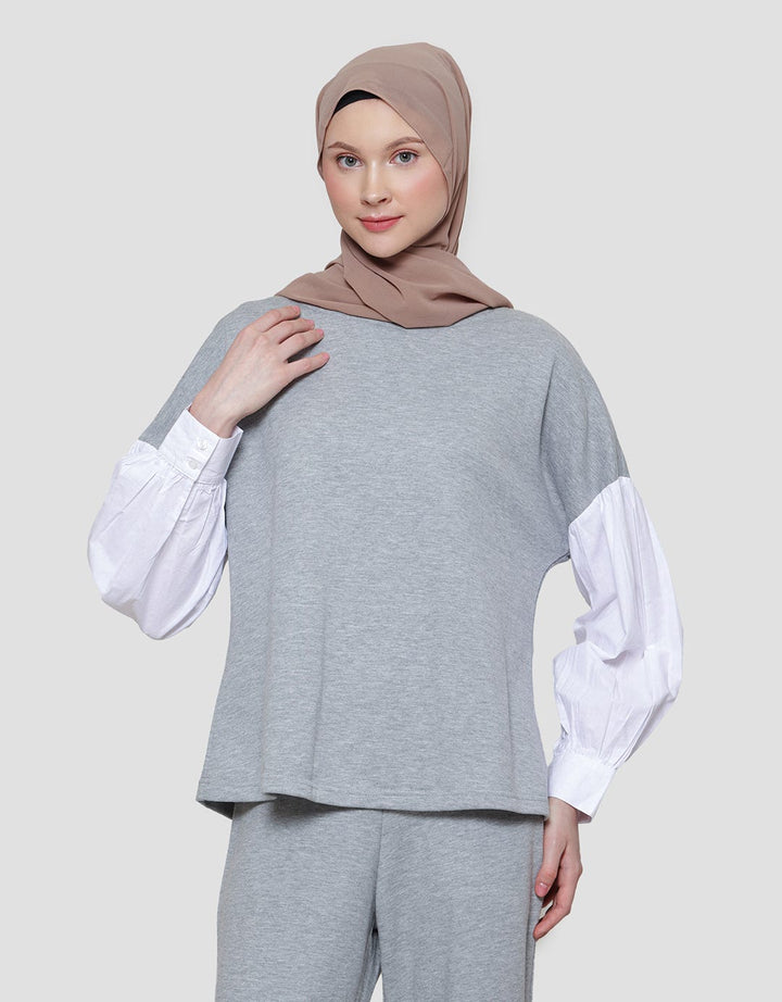 Cardinal Femme Tunik Wanita