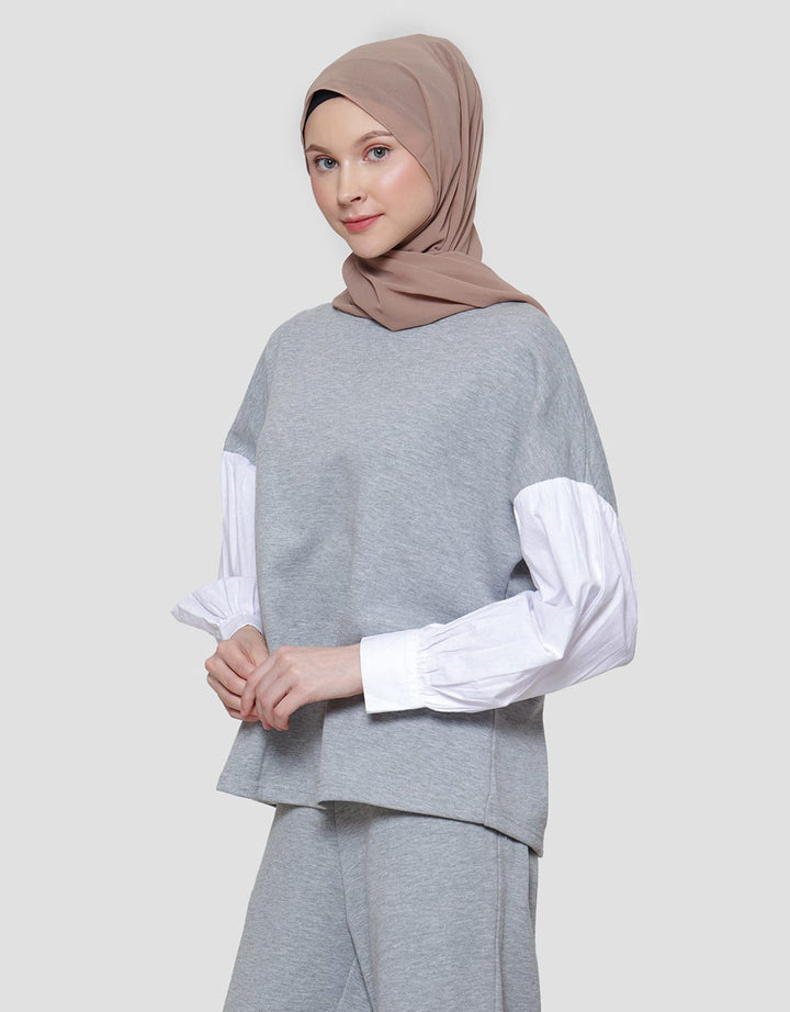 Cardinal Femme Tunik Wanita