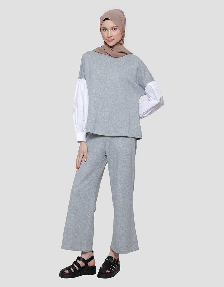 Cardinal Femme Tunik Wanita