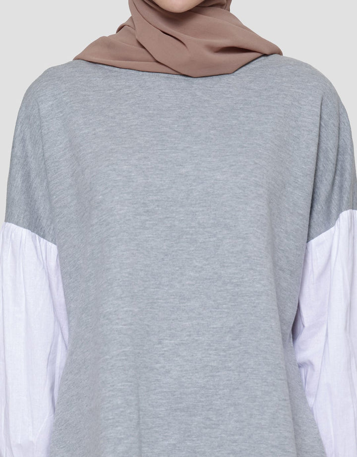 Cardinal Femme Tunik Wanita