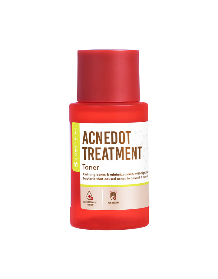 Somethinc Acnedot Treatment Toner 40ml