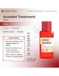 Somethinc Acnedot Treatment Toner 40ml
