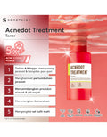 Somethinc Acnedot Treatment Toner 40ml