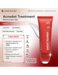 Somethinc Acnedot Treatment Moisturizer Gel 50ml