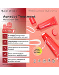 Somethinc Acnedot Treatment Moisturizer Gel 25ml