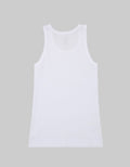 Kidz Too Plain Singlet Co Singletby