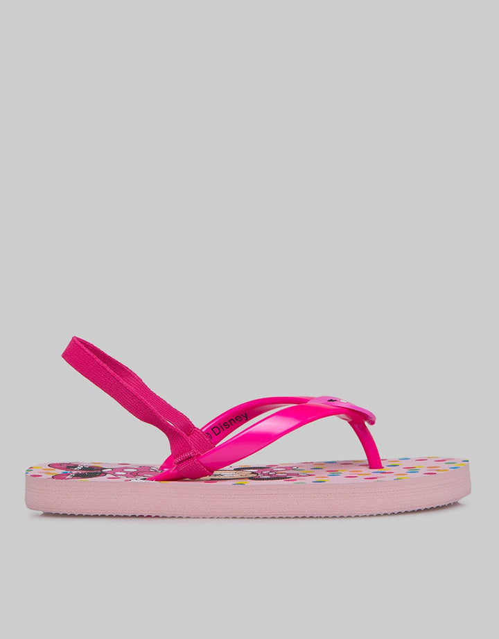 Disney Minnie Flip Flops
