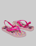 Disney Minnie Flip Flops