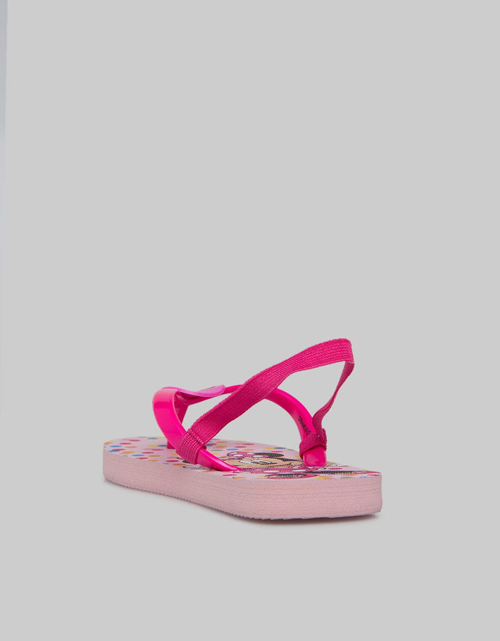 Disney Minnie Flip Flops