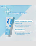 Erha Acneact Acne Protection Sunscreen SPF 45 PA+++ 30 G