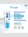 Erha Acneact Acne Protection Sunscreen SPF 45 PA+++ 30 G