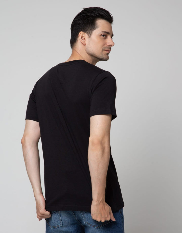 Walrus Kaos Oblong Studio Print Stay Classy