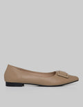Laviola Elegan Flat Shoes Wanita