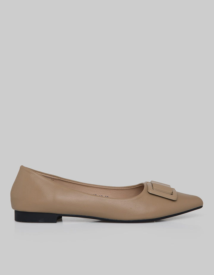 Laviola Elegan Flat Shoes Wanita
