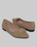 Laviola Elegan Flat Shoes Wanita